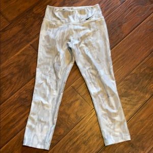 Nike 3/4 pants